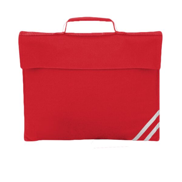 Quadra Classic Book Bag Thumbnail