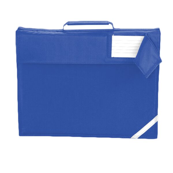 Quadra Junior Book Bag Thumbnail