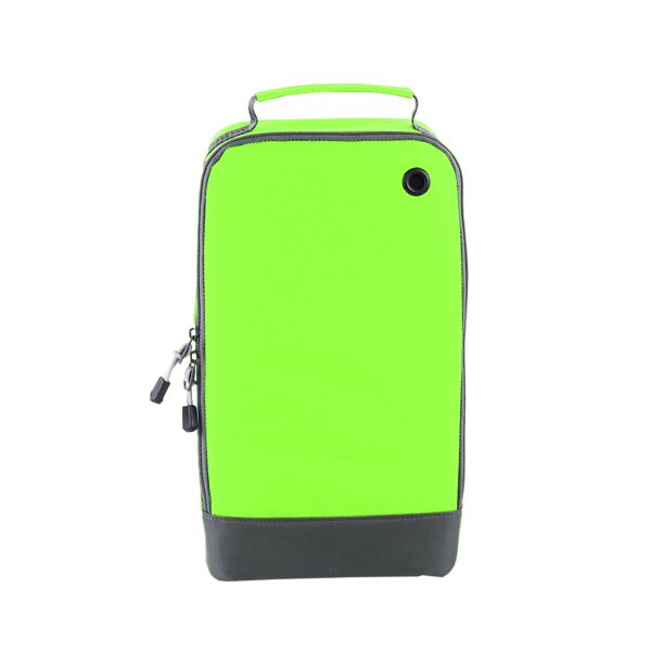 BagBase Athleisure Sports Shoe/Accessory Bag Thumbnail