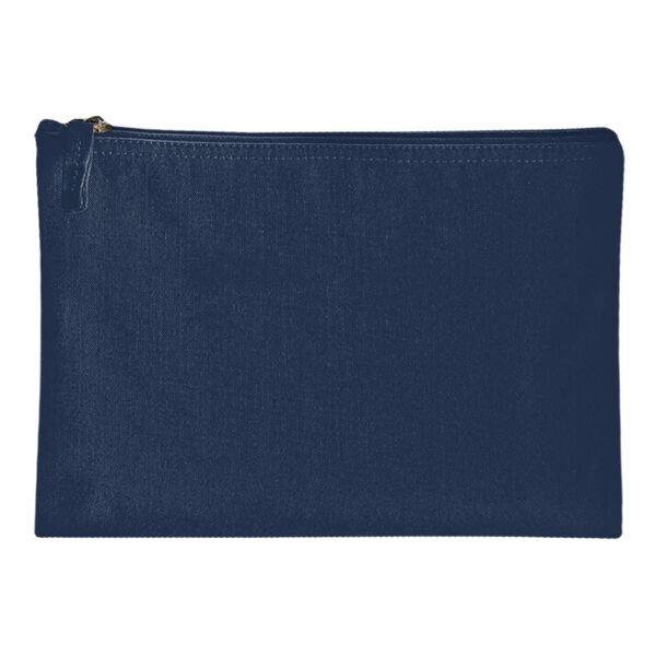 Westford Mill EarthAware® Organic Accessory Pouch Thumbnail