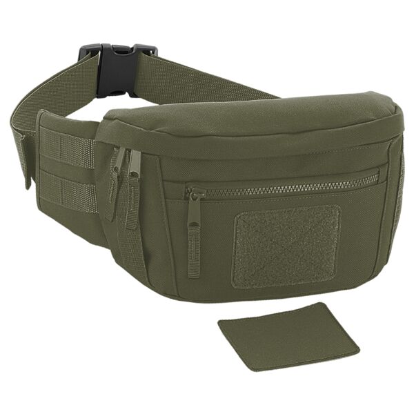 BagBase MOLLE Utility Waistpack Thumbnail