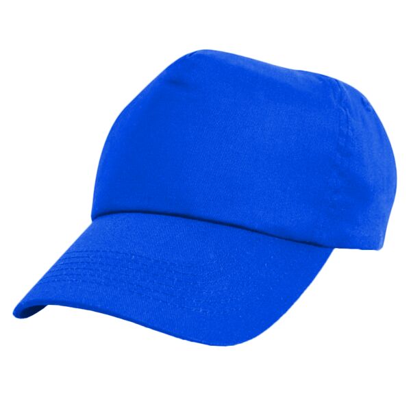 Result Kids Cotton Cap Thumbnail
