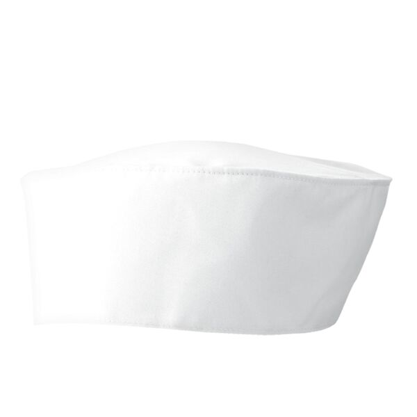 Premier Chef's Skull Cap Thumbnail