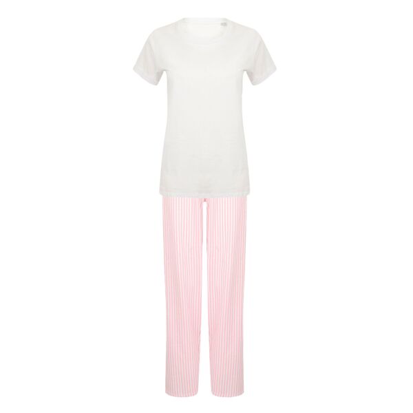 Towel City Long PJ's in a Bag Thumbnail