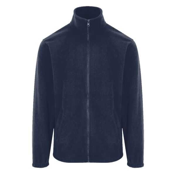 Pro RTX Pro Fleece Jacket Thumbnail