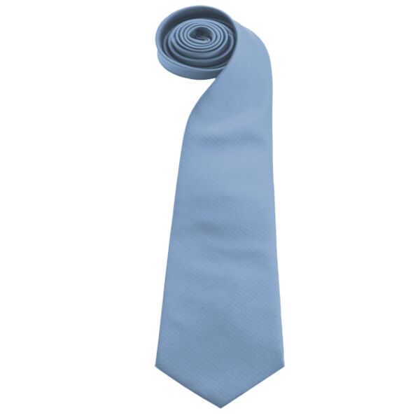 Premier 'Colours' Fashion Clip Tie Thumbnail