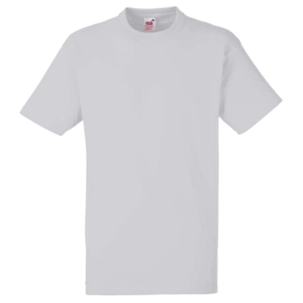 Fruit of the Loom Heavy Cotton T-Shirt Thumbnail