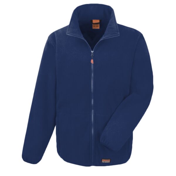 Result Work-Guard Heavy Duty Micro Fleece Thumbnail