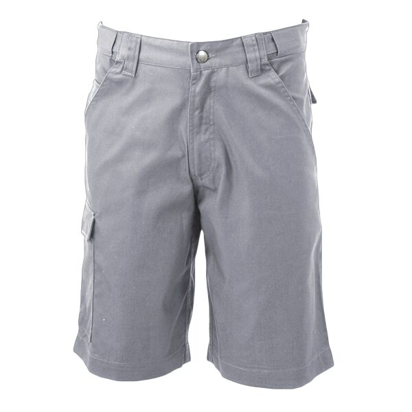 Russell Workwear Poly/Cotton Shorts Thumbnail