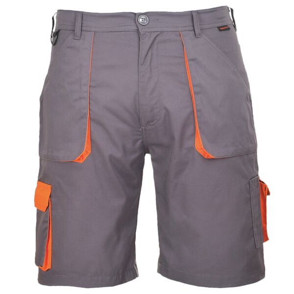 Portwest Texo Contrast Shorts Thumbnail