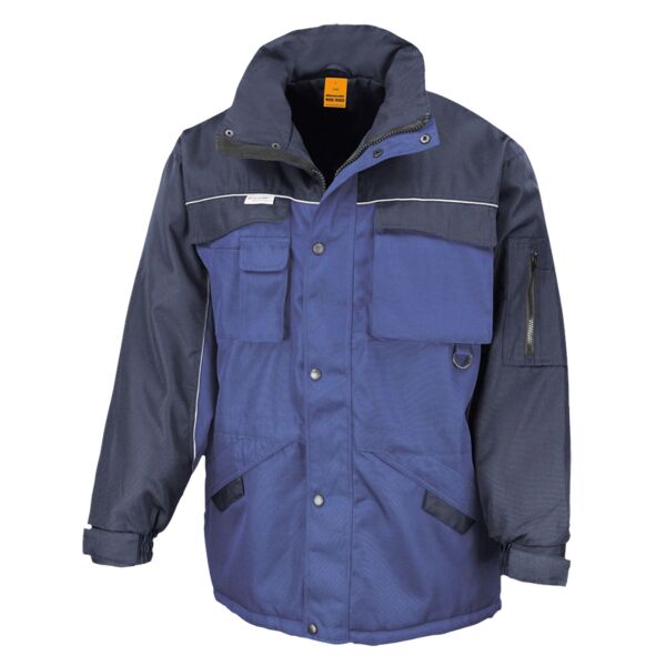 Result Work-Guard Heavy Duty Combo Coat Thumbnail