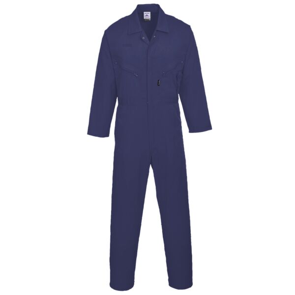 Portwest Liverpool Zip Coverall Thumbnail