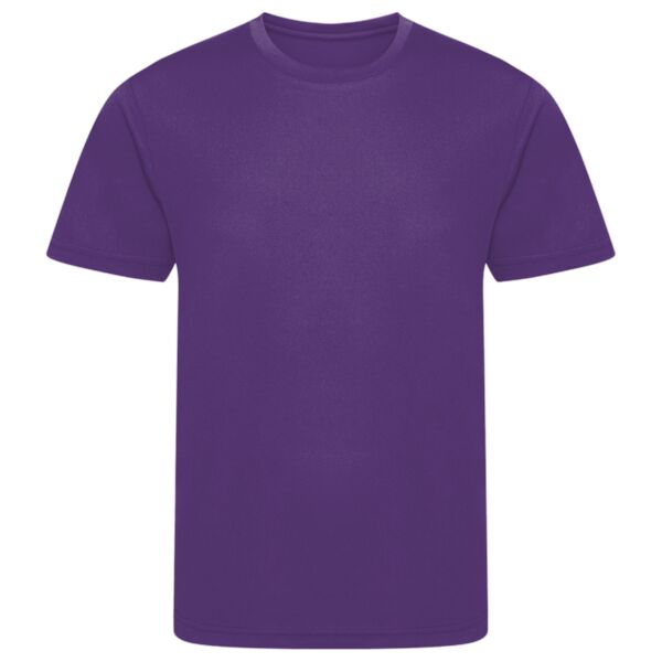 AWDis Kids Cool Recycled T-Shirt Thumbnail