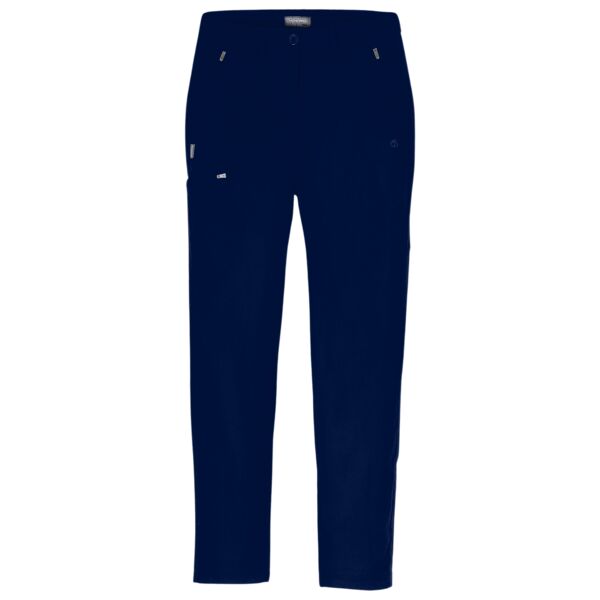 Craghoppers Expert Ladies Kiwi Pro Stretch Trousers Thumbnail