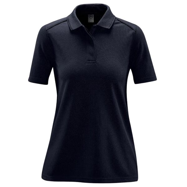 Stormtech Ladies Endurance HD Polo Shirt Thumbnail