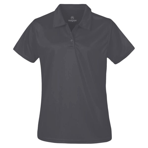 Stormtech Ladies Apollo H2X-DRY® Polo Shirt Thumbnail