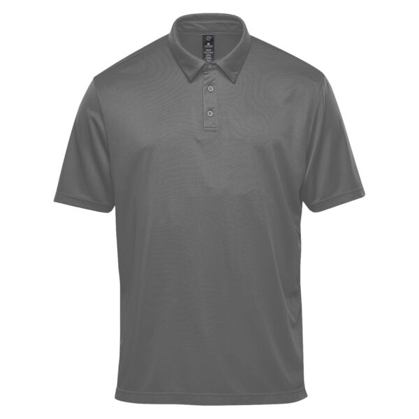 Stormtech Treeline Performance S/S Polo Thumbnail
