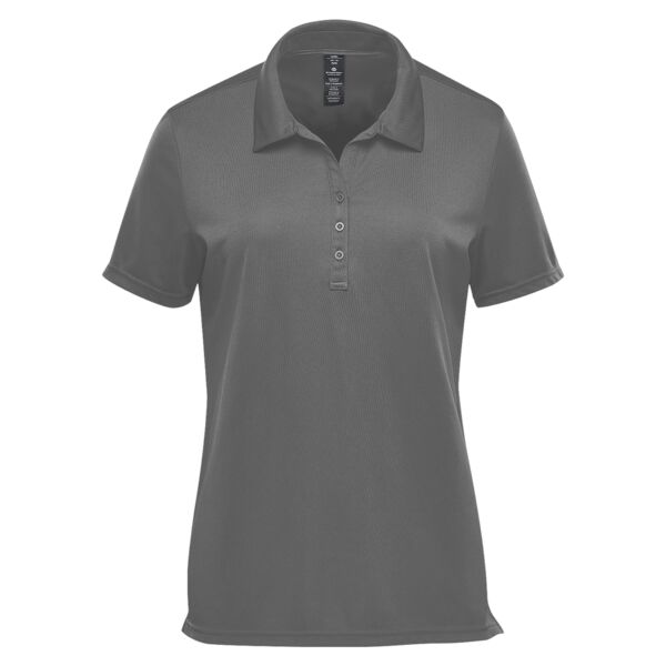 Stormtech Lds Treeline Performance S/S Polo Thumbnail