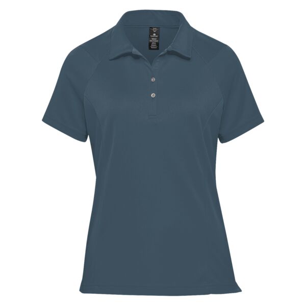 Stormtech Lds Milano Sports Polo Thumbnail