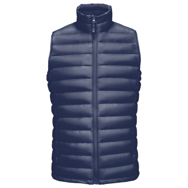 SOL'S Wilson Lightweight Padded Bodywarmer Thumbnail