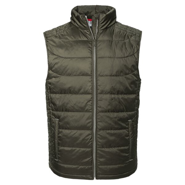 Russell Nano Padded Bodywarmer Thumbnail