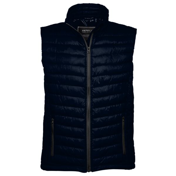 Tee Jays Zepelin Padded Bodywarmer Thumbnail