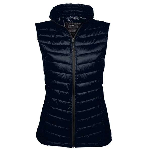 Tee Jays Ladies Zepelin Padded Bodywarmer Thumbnail
