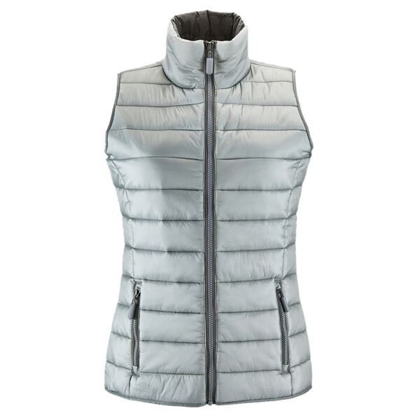 SOL'S Ladies Wave Bodywarmer Thumbnail
