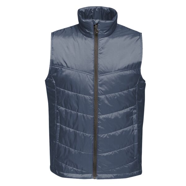 Regatta Stage II Insulated Bodywarmer Thumbnail