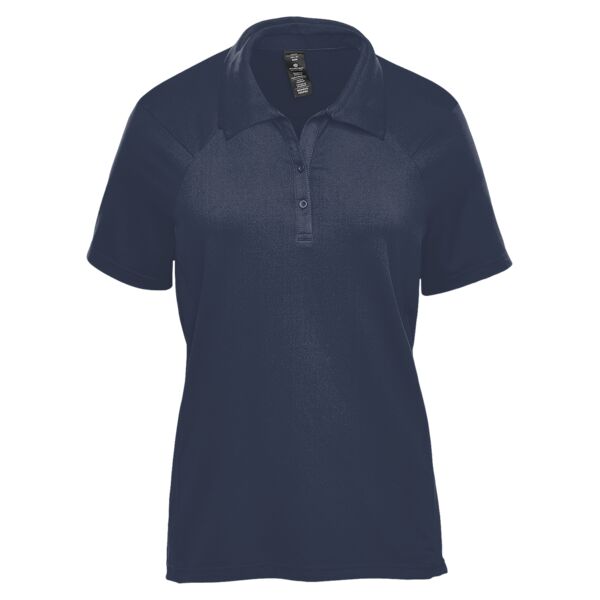 Stormtech Lds Camino Performance S/S Polo Thumbnail