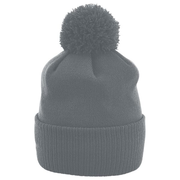 Beechfield Organic Cotton Snowstar® Beanie Thumbnail