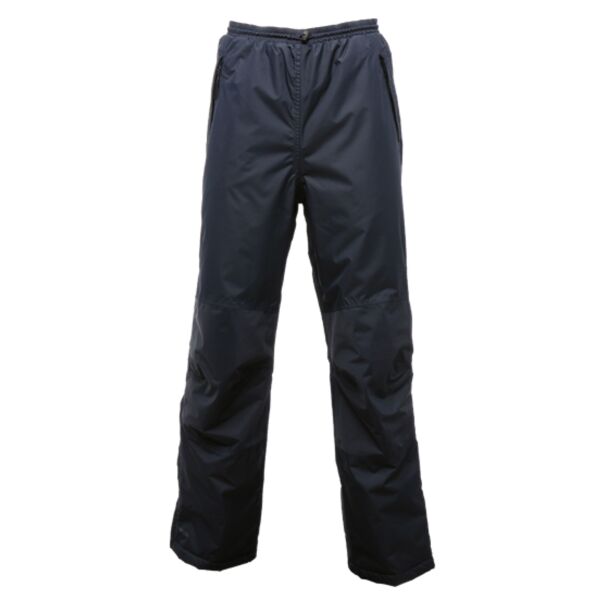 Regatta Linton Waterproof Overtrousers Thumbnail