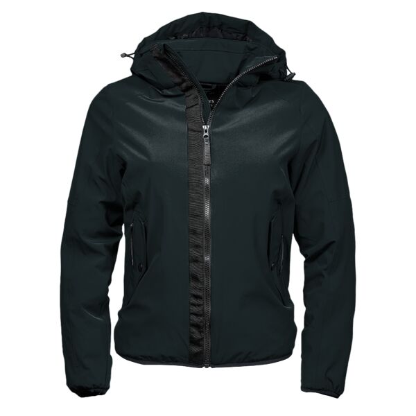 Tee Jays Ladies Urban Adventure Shell Jacket Thumbnail