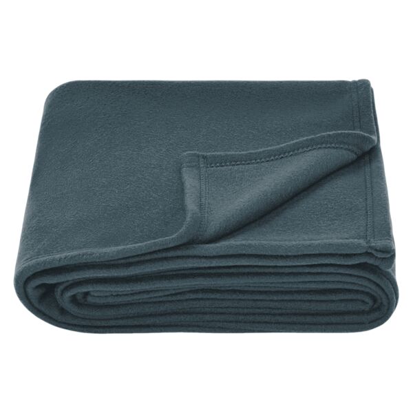 Brand Lab Large Polar Fleece Blanket Thumbnail