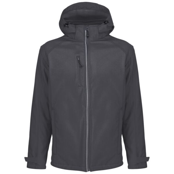 Regatta Erasmus 4-in-1 Soft Shell Jacket Thumbnail