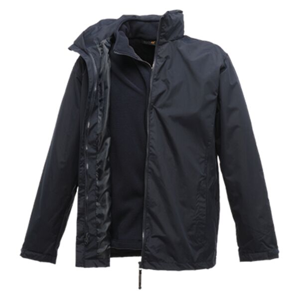 Regatta Classic Waterproof 3-in-1 Jacket Thumbnail