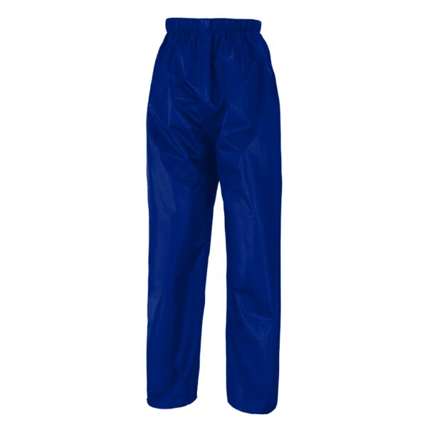 Result Core Waterproof Overtrousers Thumbnail