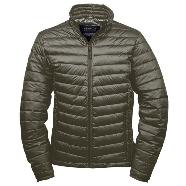 Tee Jays Zepelin Padded Jacket Thumbnail