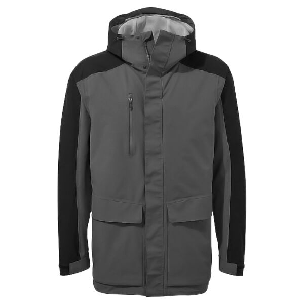 Craghoppers Expert Kiwi Pro Stretch Long Jacket Thumbnail