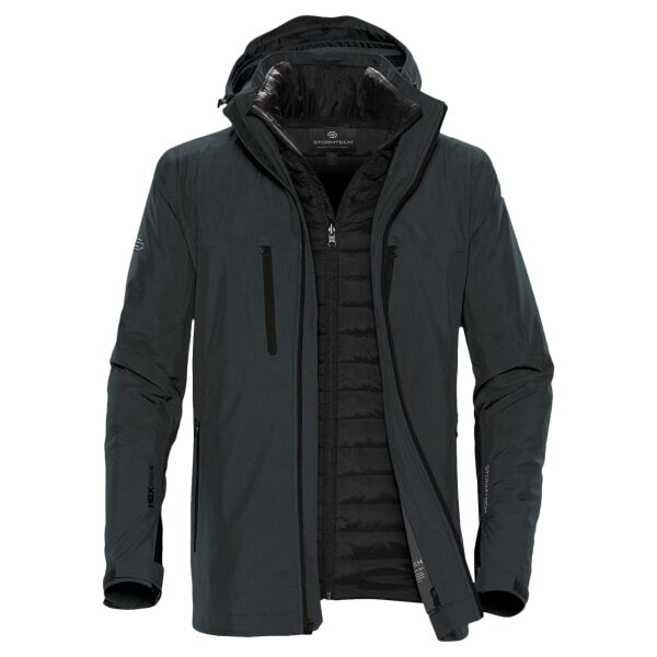 Stormtech Matrix System 3-in-1 Jacket Thumbnail