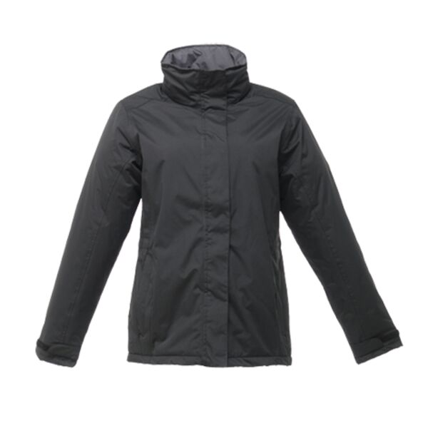 Regatta Ladies Beauford Waterproof Insulated Jacket Thumbnail