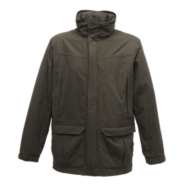 Regatta Vertex III Waterproof Jacket Thumbnail