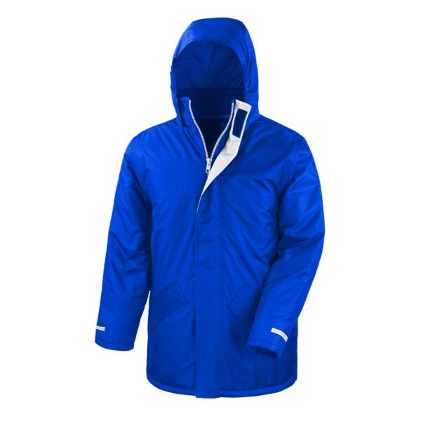 Result Core Winter Parka Jacket Thumbnail