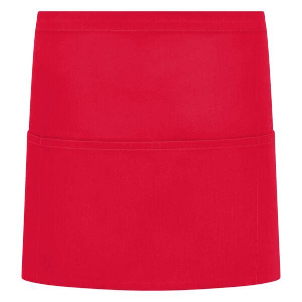 Brand Lab Org. & Rec. Waist Pkt Apron Thumbnail