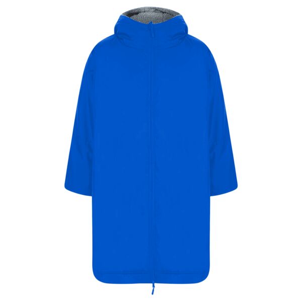 F/Hales All Weather Robe Thumbnail