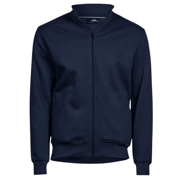 Tee Jays Full Zip Sweat Jacket Thumbnail