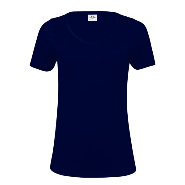 Tee Jays Ladies Stretch Tee Thumbnail