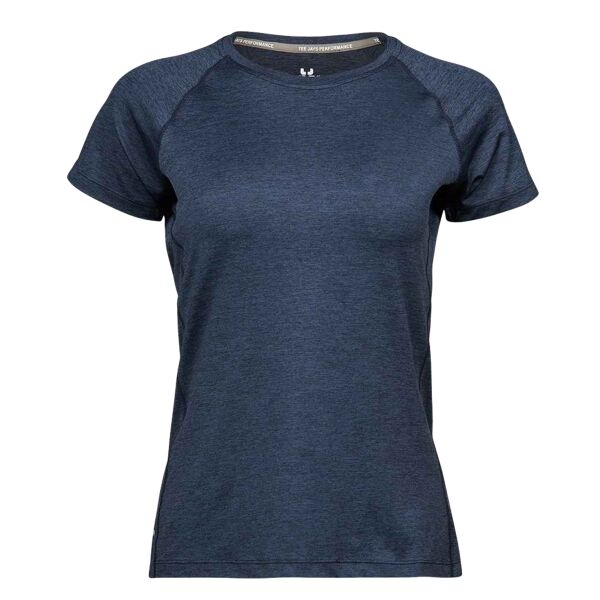 Tee Jays Ladies CoolDry Tee Thumbnail