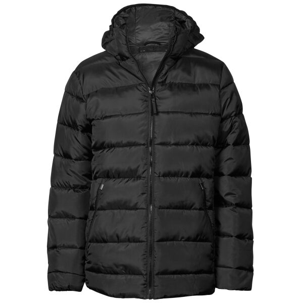 Tee Jays Lds Lite Hooded Jacket Thumbnail