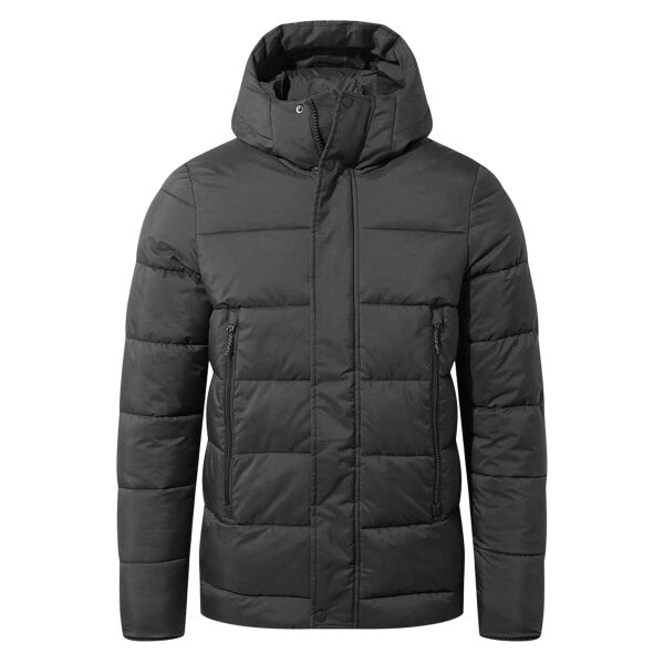 Crag. Expert Winter Padded Jacket Thumbnail